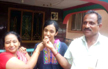 Ex-BSF soldier’s daughter tops SSLC exams in Karnataka with perfect score